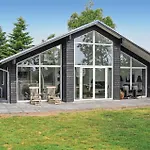 Ronnemose Sydals Xii Feriehus Skovmose