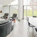 Feriehus Ronnemose Sydals Xii *