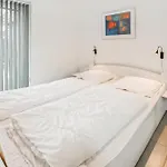 Feriehus Ronnemose Sydals Xii Skovmose