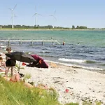 Feriehus Ronnemose Sydals Xii Skovmose