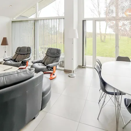 Dom wakacyjny Ronnemose Sydals Xii *