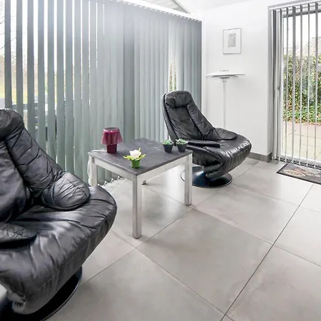 Dom wakacyjny Ronnemose Sydals Xii