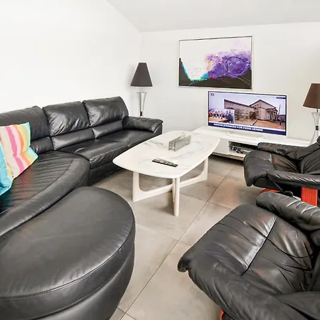 Ronnemose Sydals Xii