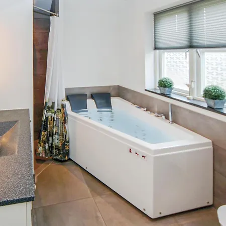 Dom wakacyjny Ronnemose Sydals Xii