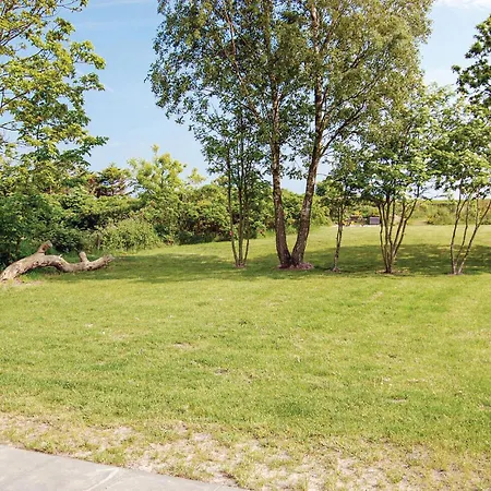 Dom wakacyjny Ronnemose Sydals Xii *