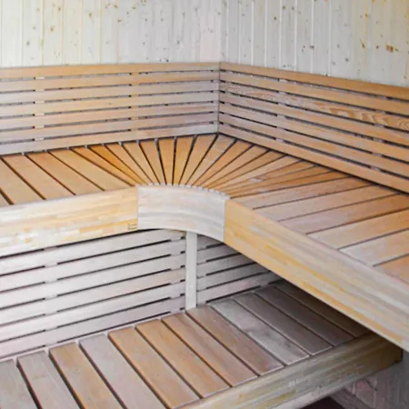 Beautiful In Sydals With Sauna