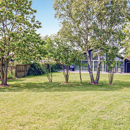 Ronnemose Sydals Xii * Skovmose