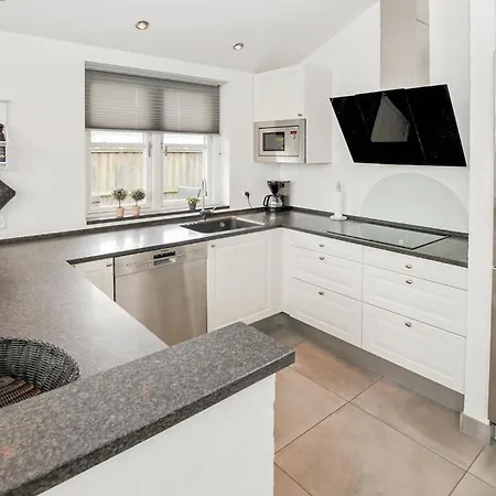 Ronnemose Sydals Xii Dom wakacyjny *