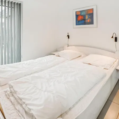 Holiday home Ronnemose Sydals Xii Skovby (Syddanmark)