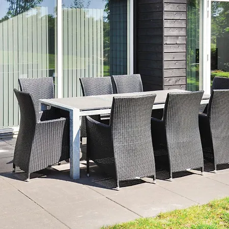 Dom wakacyjny Ronnemose Sydals Xii *