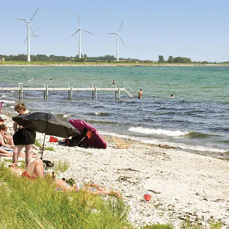 Dom wakacyjny Ronnemose Sydals Xii Skovmose